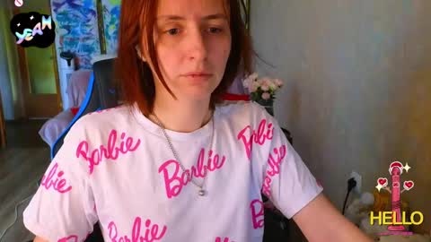 Sweet Sasha online show from 01/08/25, 07:55