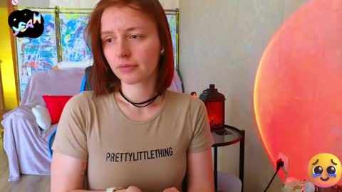 Sweet Sasha online show from 01/12/25, 10:34