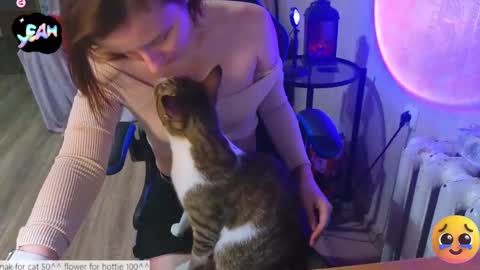 Sweet Sasha online show from 01/15/25, 05:05