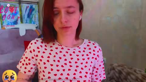 Sweet Sasha online show from 02/22/25, 09:23