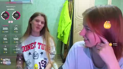 Snapshot of yourwishnes chatting on 10/02/25, 03:52 Sweet Sasha online show from 10/02/25, 03:52