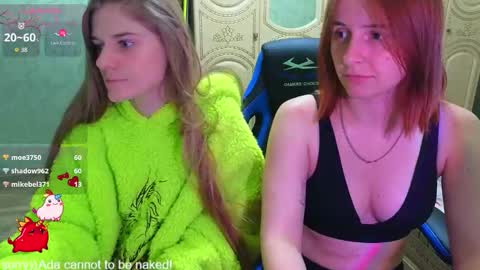 Snapshot of yourwishnes chatting on 10/04/25, 11:03 Sweet Sasha online show from 10/04/25, 11:03