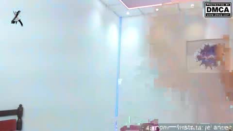Snapshot of yourxcyberxangel chatting on 04/06/26, 11:16 Angel online show from 04/06/26, 11:16