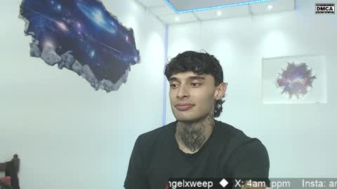 Snapshot of yourxcyberxangel chatting on 05/10/26, 03:12 Angel online show from 05/10/26, 03:12