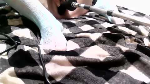 Snapshot of youwanttof chatting on 01/24/25, 10:32 youwanttof online show from 01/24/25, 10:32