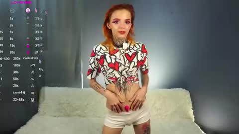  Anna   DONT FORGET GIVE ME THUMBS UP online show from 06/21/26, 12:41