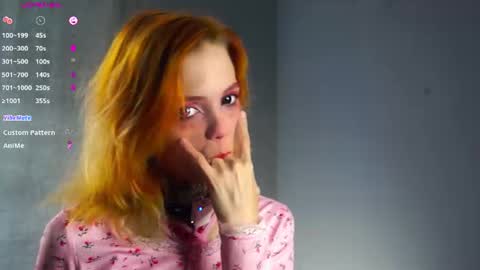  Anna   DONT FORGET GIVE ME THUMBS UP online show from 06/30/26, 10:16