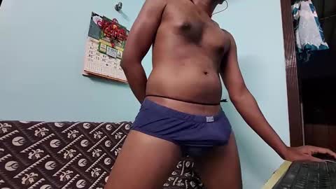 Naughty Santa online show from 12/02/24, 01:57