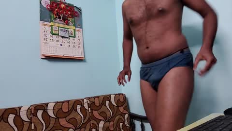 Naughty Santa online show from 01/04/25, 06:19