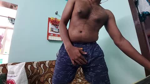 Naughty Santa online show from 01/08/25, 05:48