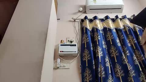 Naughty Santa online show from 02/19/25, 12:44