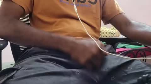 Naughty Santa online show from 06/09/26, 10:16