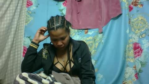 yrrinah online show from 09/12/25, 06:02