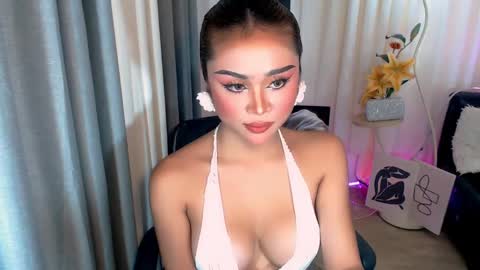 ysabellefox online show from 03/18/26, 05:32