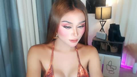 ysabellefox online show from 06/21/26, 10:07