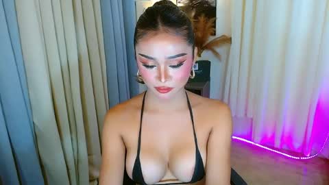 ysabellefox online show from 07/31/26, 09:30