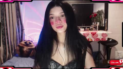 Lilith online show from 10/02/25, 06:20