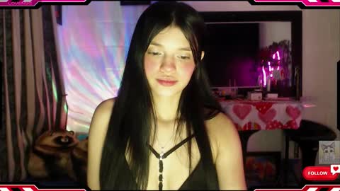 Lilith online show from 10/13/25, 07:08