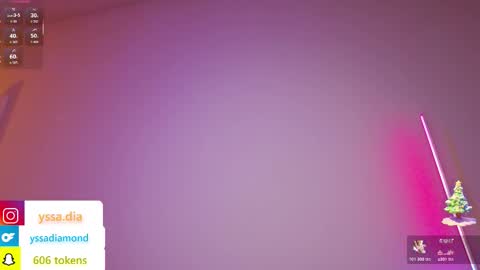 yssadiamonds online show from 12/03/25, 12:29