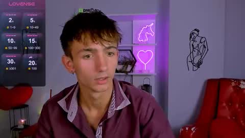 yudji_boy online show from 09/08/25, 07:35
