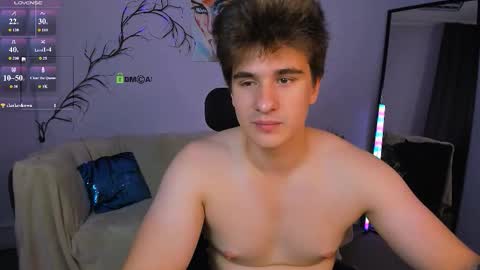 yudji_boy online show from 09/09/25, 07:41