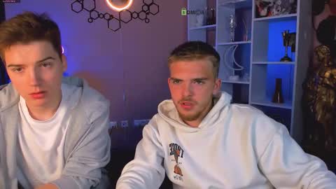 yudji_boy online show from 09/16/25, 07:37