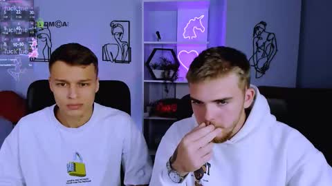 yudji_boy online show from 09/26/25, 07:18