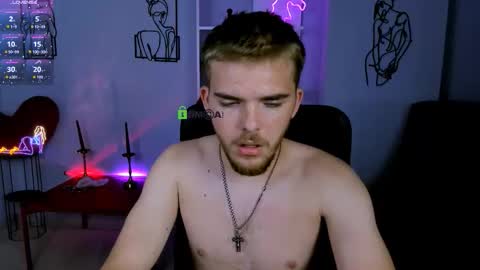 yudji_boy online show from 09/29/25, 07:24