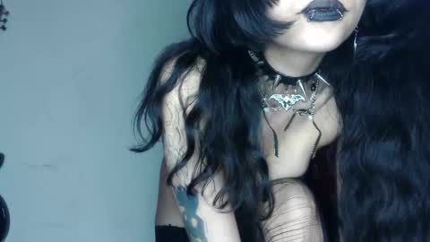 yue_eclipse online show from 10/08/25, 04:10