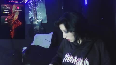 yue_eclipse online show from 10/30/25, 06:15