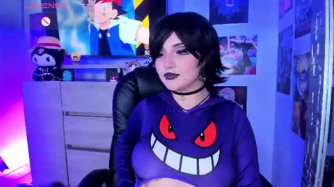 yuki_01_ online show from 08/01/26, 10:41