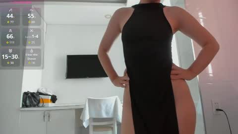 Yuki online show from 05/15/26, 04:41