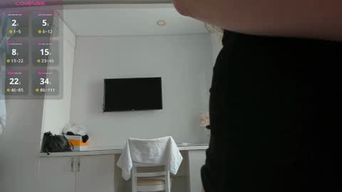 Yuki online show from 05/16/26, 05:37