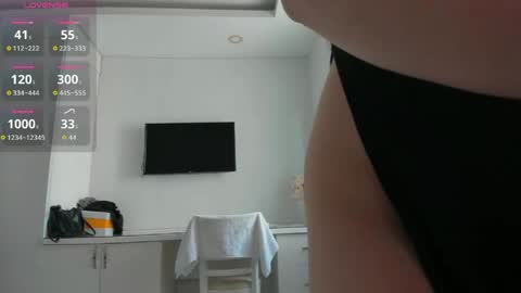 Yuki online show from 05/22/26, 07:15