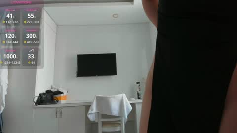 Yuki online show from 07/01/26, 04:14