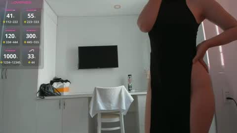 Yuki online show from 07/15/26, 06:07