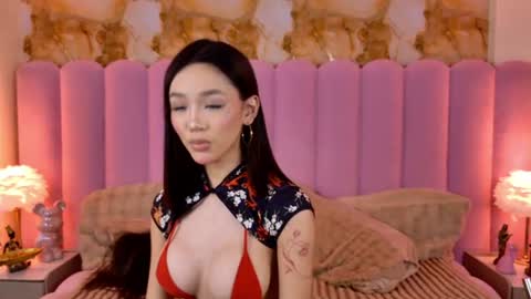 Yuki Jade online show from 08/01/26, 09:30