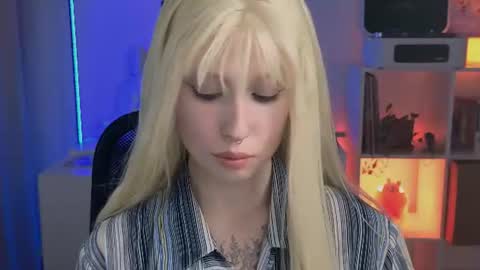 Misa online show from 07/01/26, 07:24