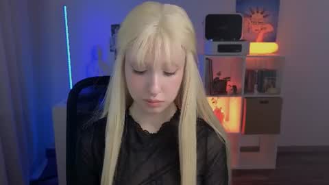 Misa online show from 07/03/26, 06:36