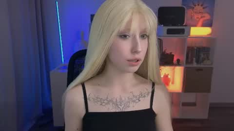 Misa online show from 07/04/26, 06:58