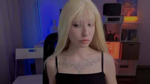 Misa online show from 07/06/26, 06:43