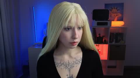 Misa online show from 07/07/26, 07:18