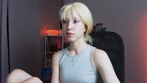 Misa online show from 07/24/26, 05:55