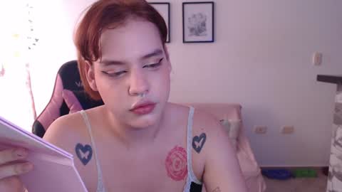 yukio3   independent model  online show from 01/13/25, 09:20