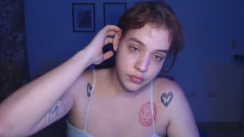 yukio3   independent model  online show from 01/28/25, 11:50