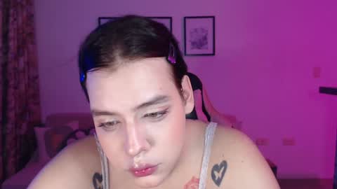 yukio3   independent model  online show from 02/08/25, 12:06