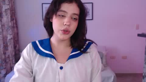 yukio3   independent model  online show from 02/25/25, 06:53
