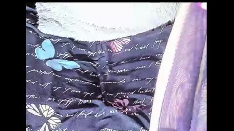 Yukio Davis  online show from 10/10/25, 01:48