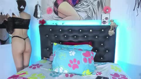 Yukio Davis  online show from 10/14/25, 01:17