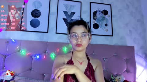 Yukki Kuran online show from 12/18/24, 05:59